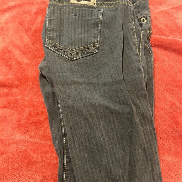 Guess low rise jeans - Picture 2 of 6